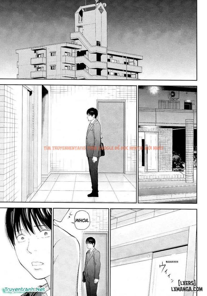 Xem ảnh 10 trong truyện hentai Netoraserare - Chapter 25 - hentaitvn.net