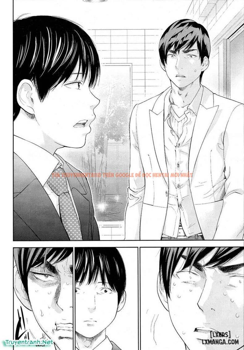 Xem ảnh 11 trong truyện hentai Netoraserare - Chapter 25 - hentaitvn.net