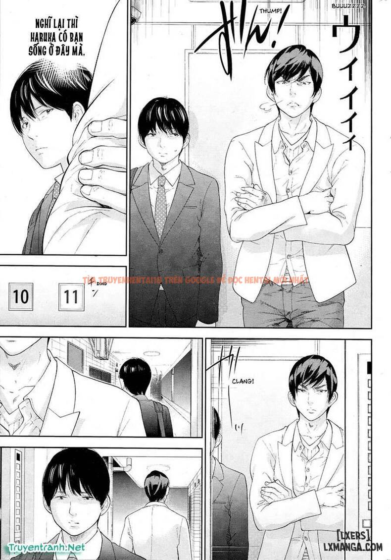 Xem ảnh 12 trong truyện hentai Netoraserare - Chapter 25 - hentaitvn.net
