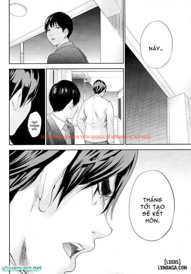 Xem ảnh 13 trong truyện hentai Netoraserare - Chapter 25 - hentaitvn.net