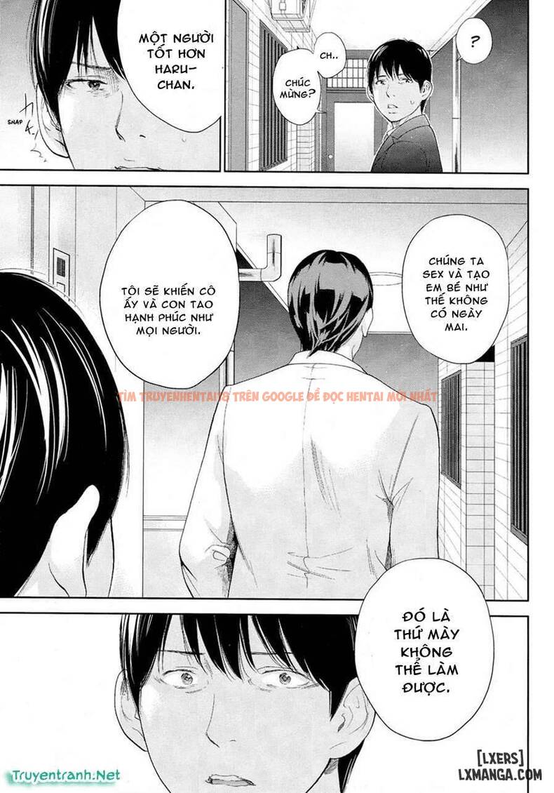 Xem ảnh 14 trong truyện hentai Netoraserare - Chapter 25 - hentaitvn.net