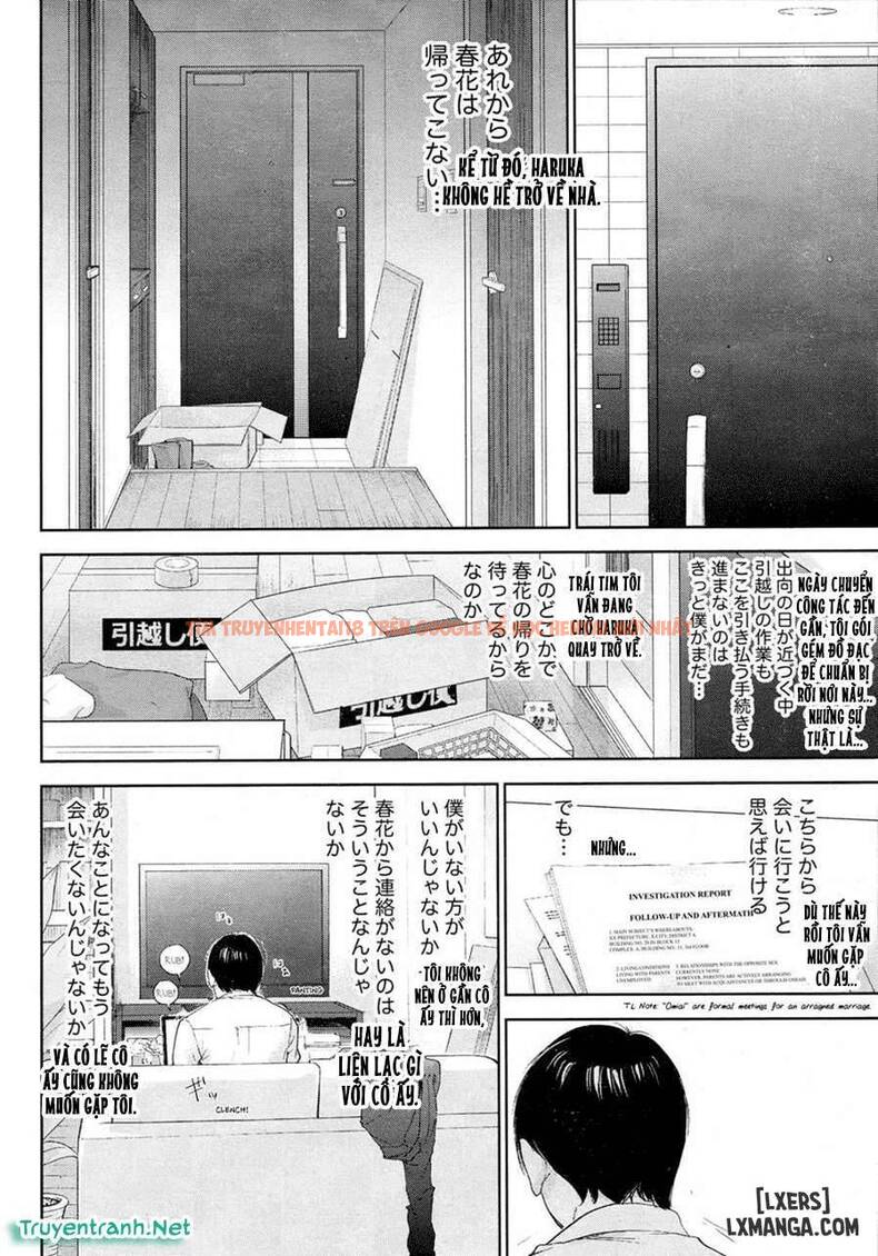 Xem ảnh 15 trong truyện hentai Netoraserare - Chapter 25 - hentaitvn.net