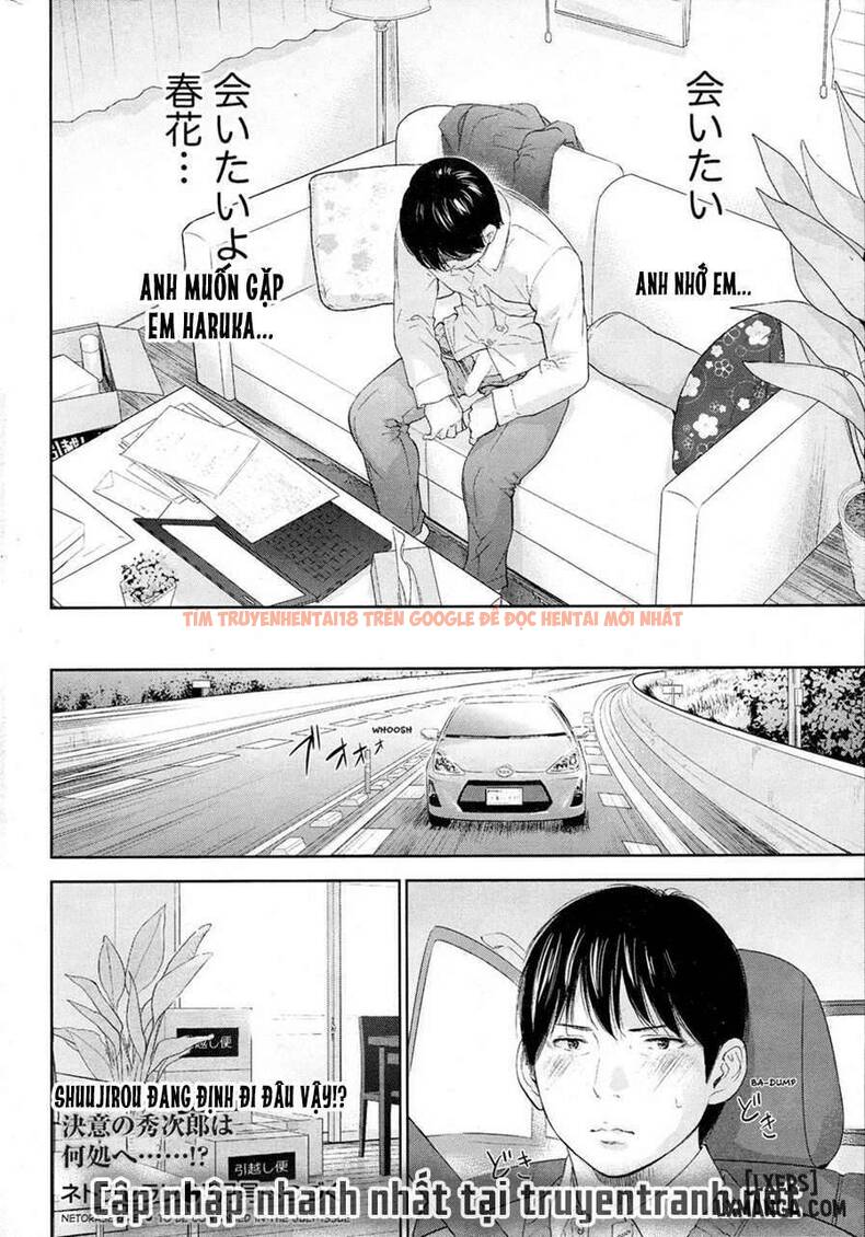 Xem ảnh 19 trong truyện hentai Netoraserare - Chapter 25 - hentaitvn.net