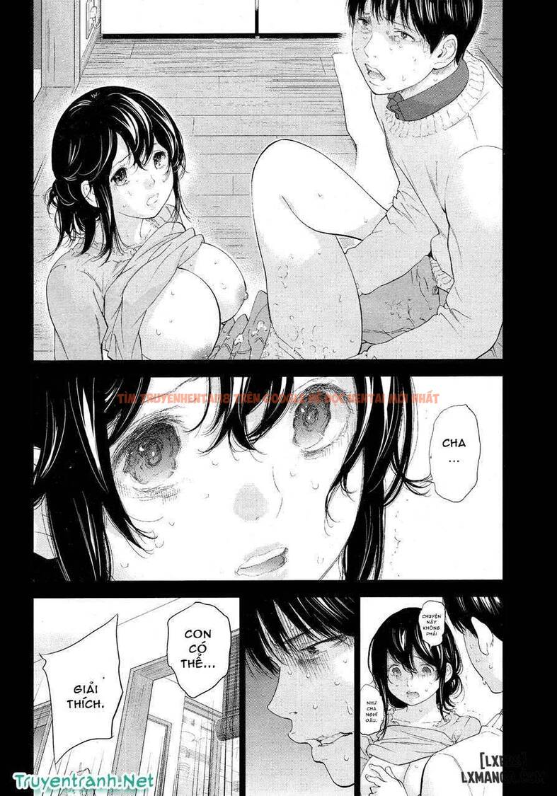 Xem ảnh 3 trong truyện hentai Netoraserare - Chapter 25 - hentaitvn.net