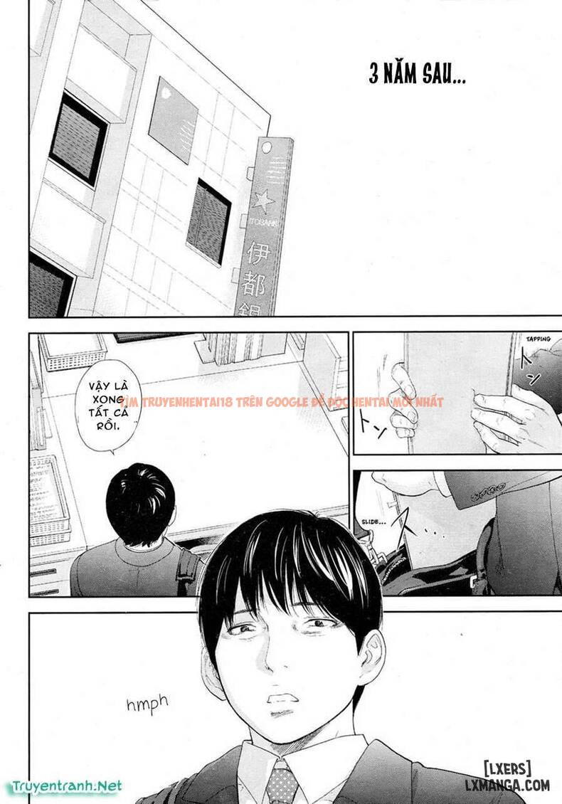 Xem ảnh 7 trong truyện hentai Netoraserare - Chapter 25 - hentaitvn.net