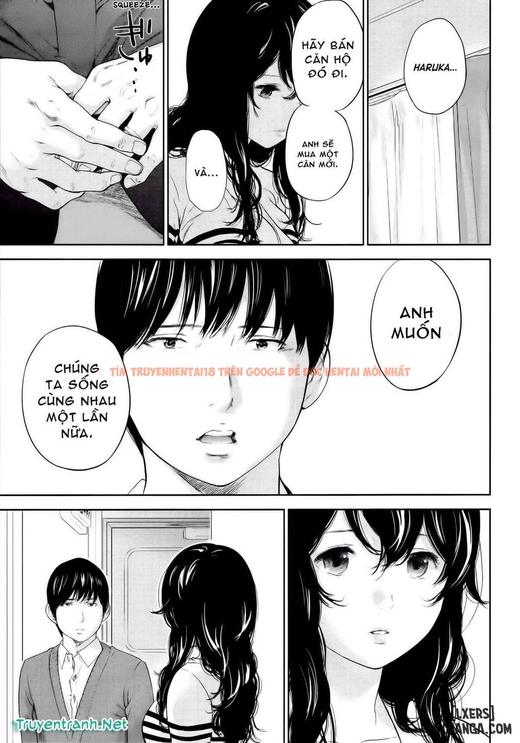 Xem ảnh 10 trong truyện hentai Netoraserare - Chapter 26 - hentaitvn.net