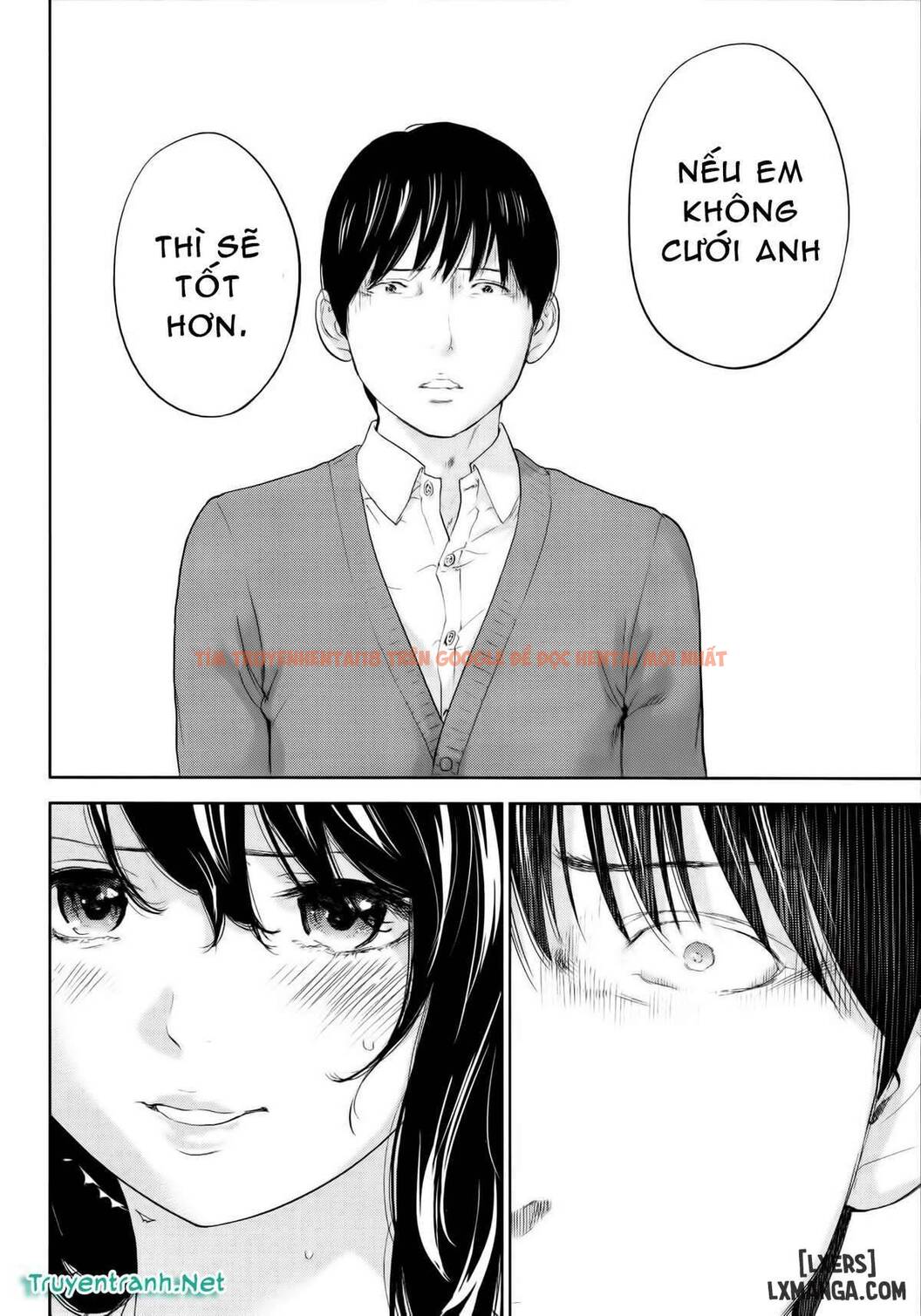 Xem ảnh 13 trong truyện hentai Netoraserare - Chapter 26 - hentaitvn.net
