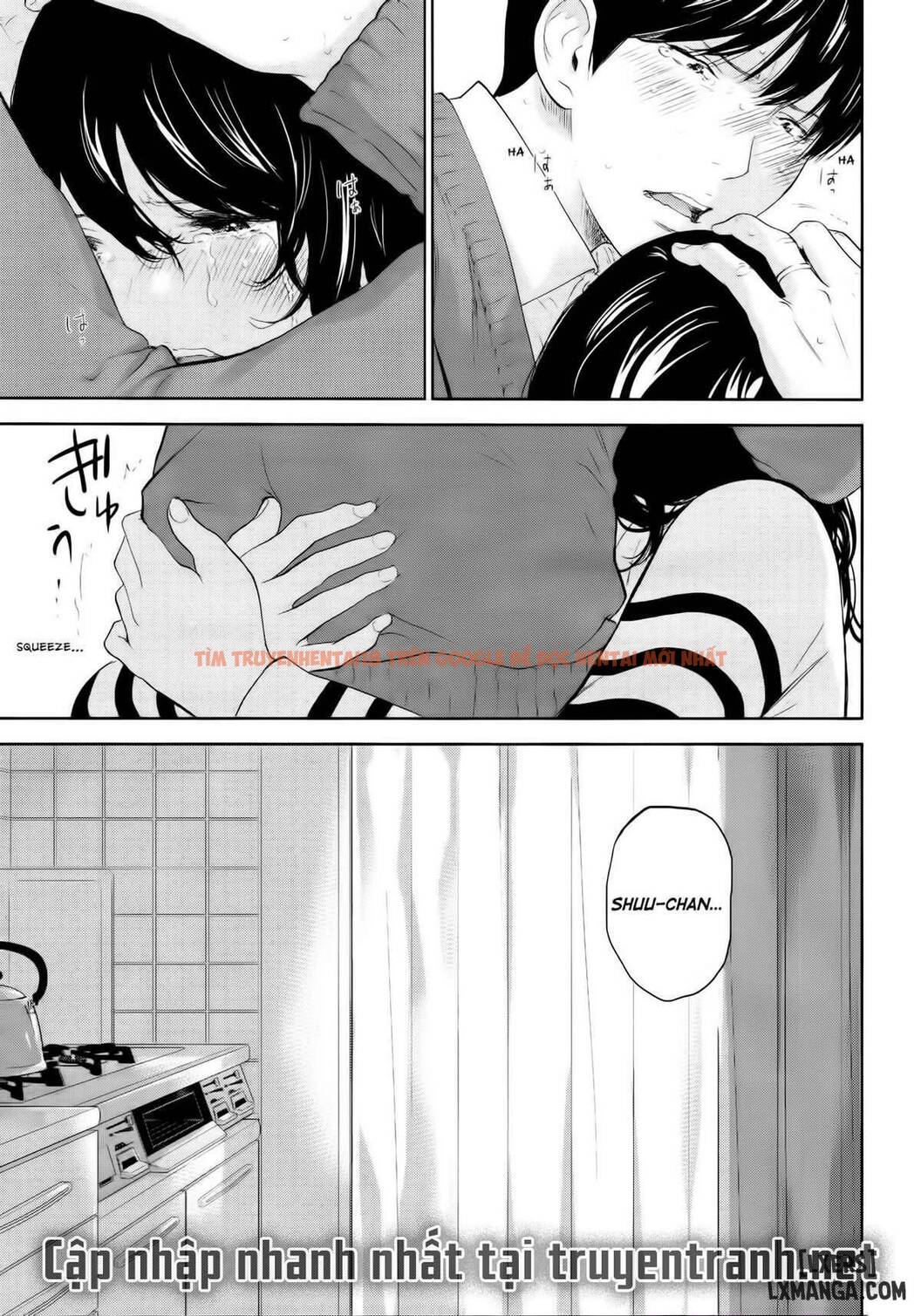 Xem ảnh 18 trong truyện hentai Netoraserare - Chapter 26 - hentaitvn.net