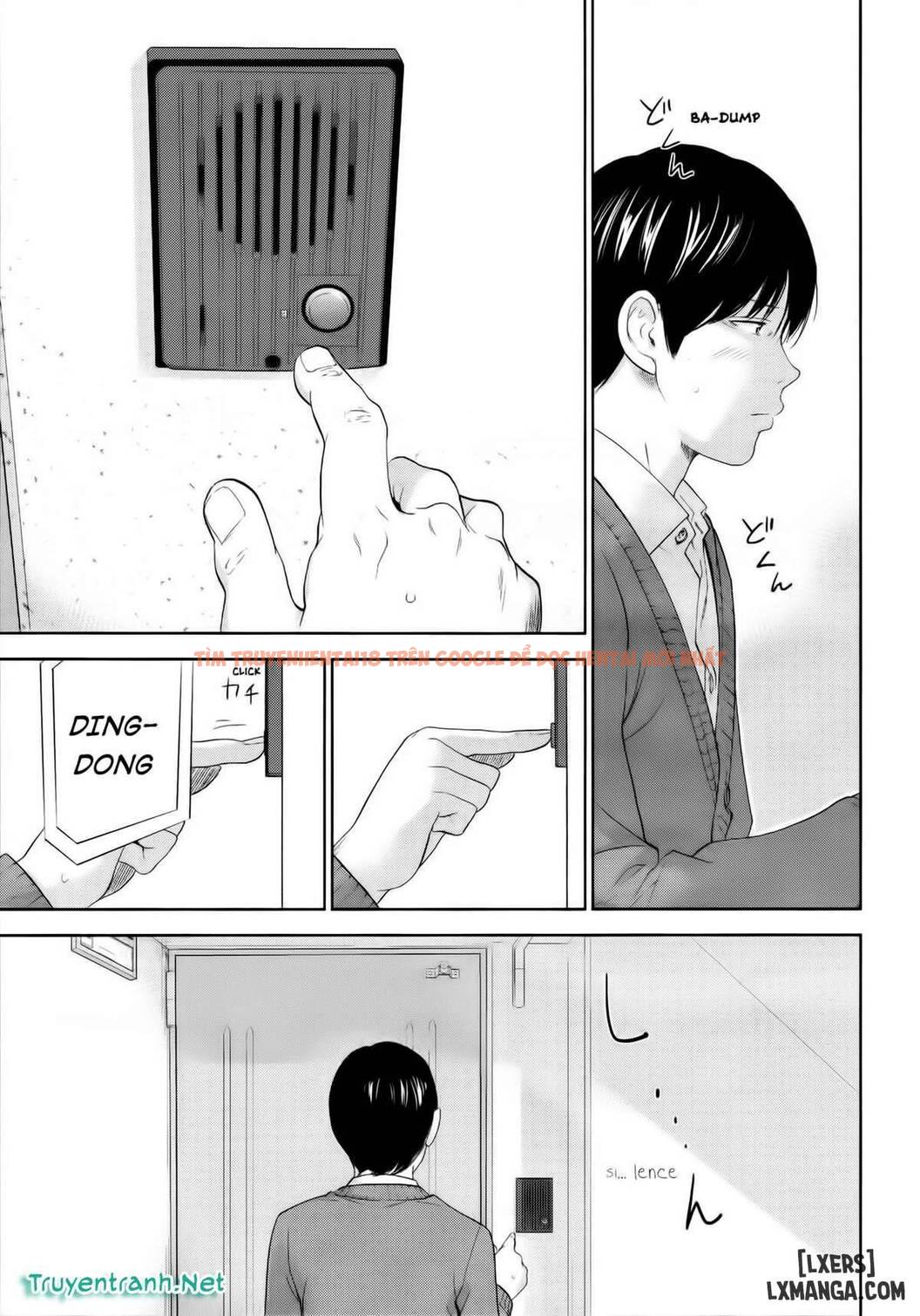 Xem ảnh 2 trong truyện hentai Netoraserare - Chapter 26 - hentaitvn.net