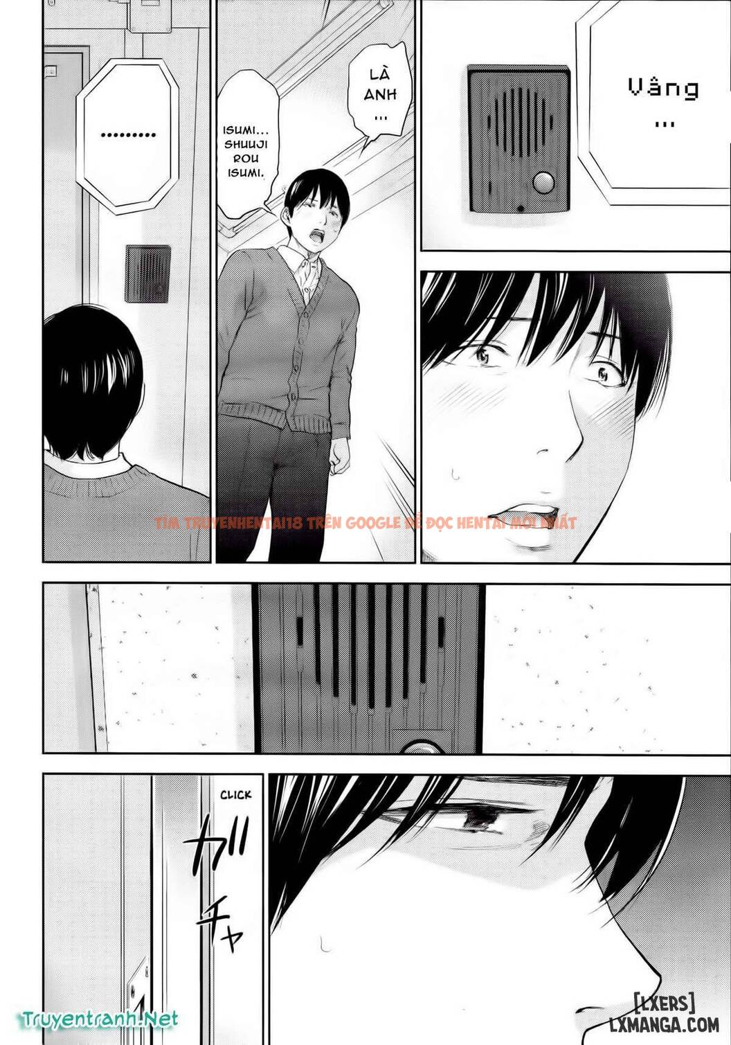 Xem ảnh 3 trong truyện hentai Netoraserare - Chapter 26 - hentaitvn.net