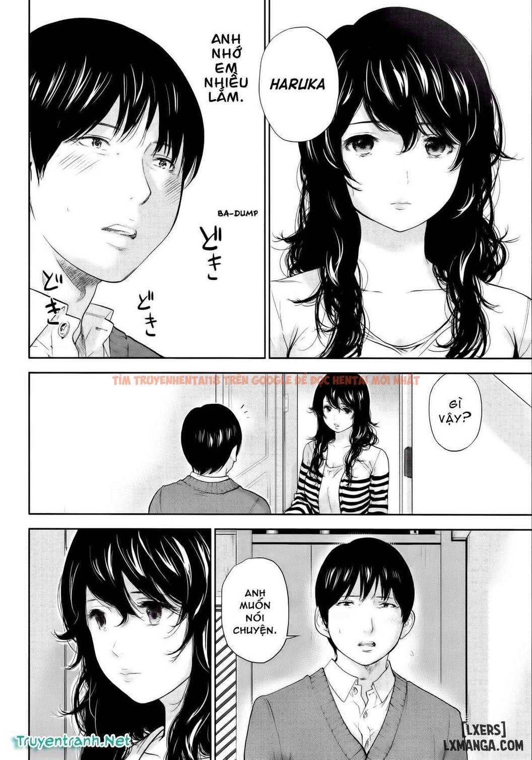 Xem ảnh 5 trong truyện hentai Netoraserare - Chapter 26 - hentaitvn.net