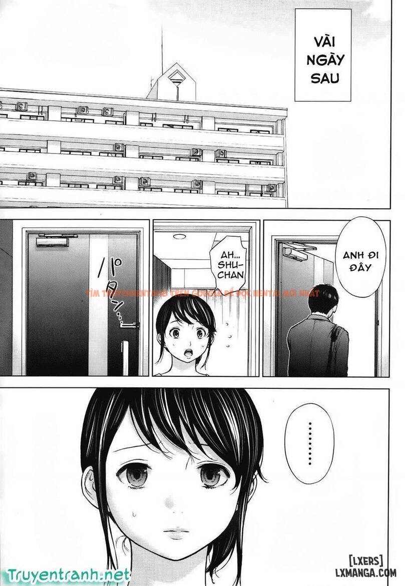 Trang truyện 0 trong truyện tranh Netoraserare - Chapter 3 - hentai24h.pro