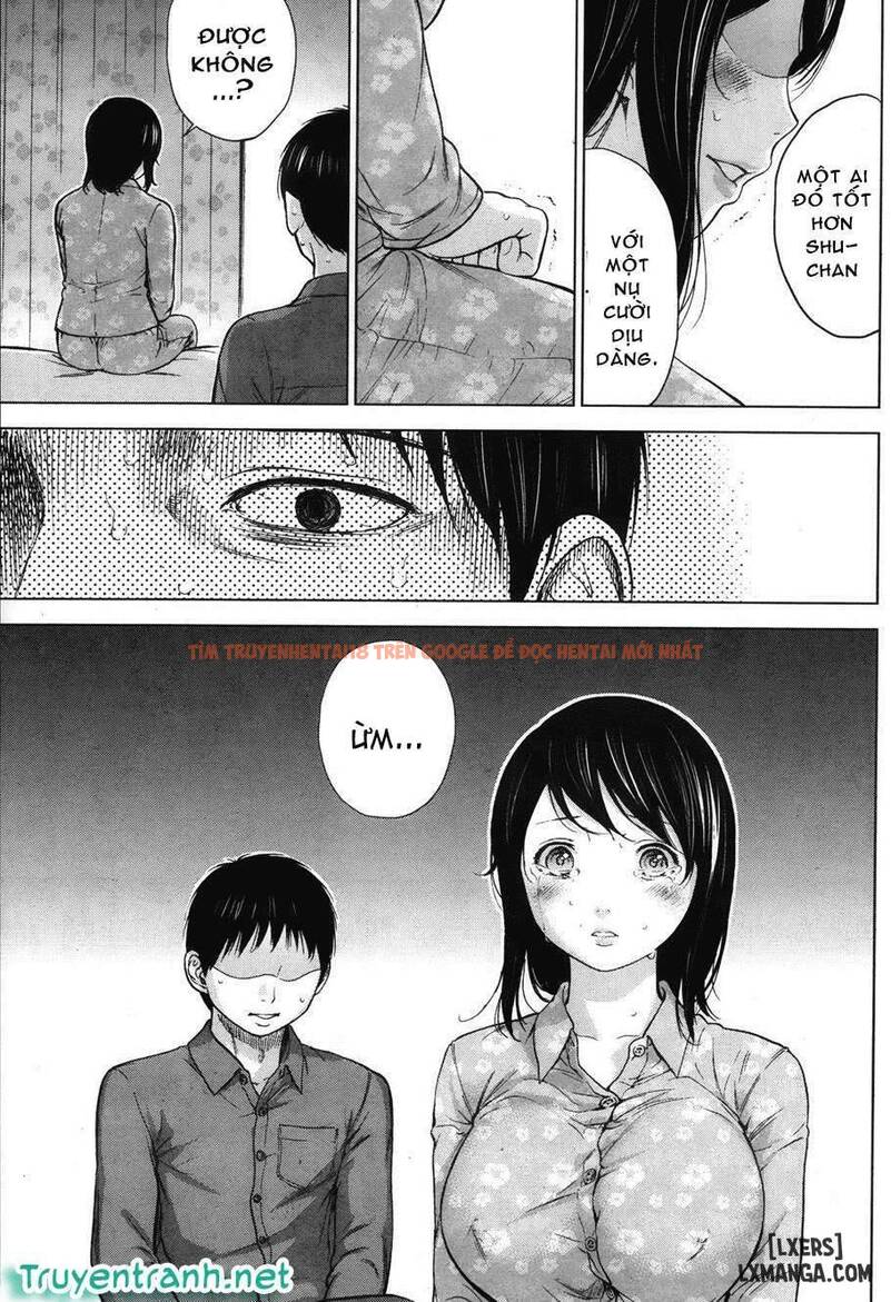 Trang truyện 16 trong truyện tranh Netoraserare - Chapter 3 - hentai24h.pro