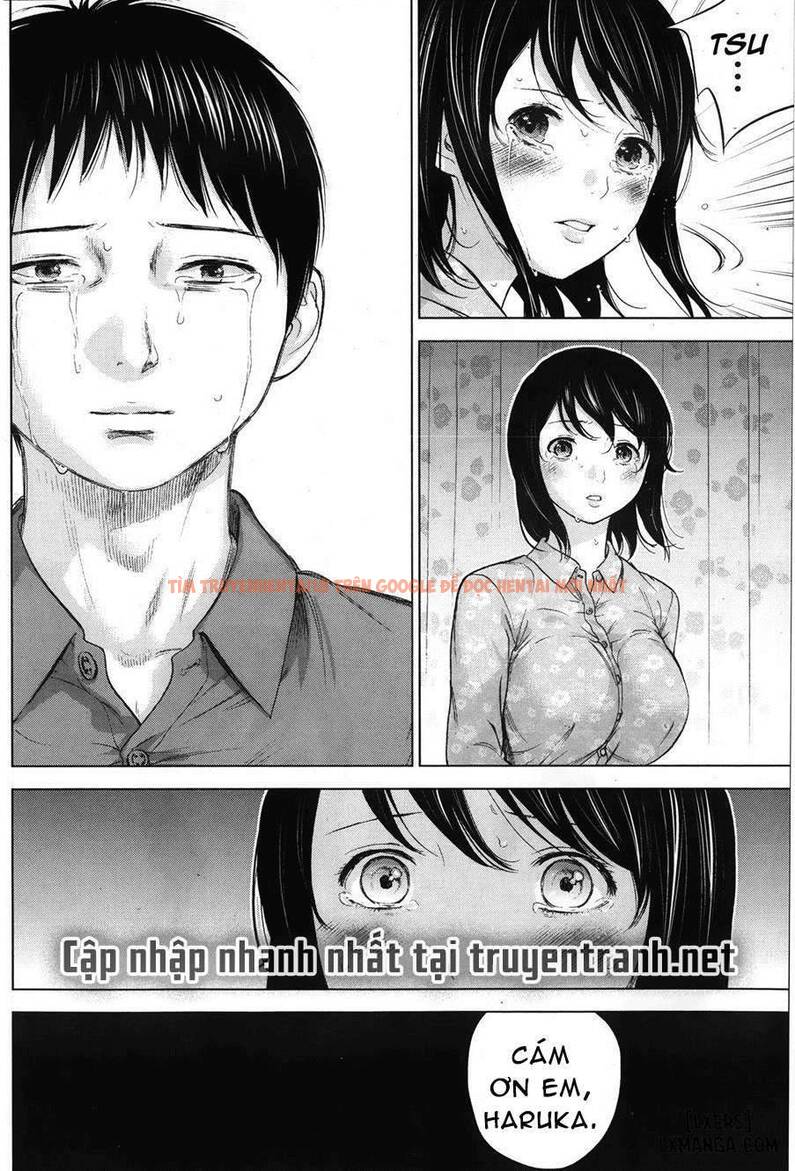 Trang truyện 17 trong truyện tranh Netoraserare - Chapter 3 - hentai24h.pro