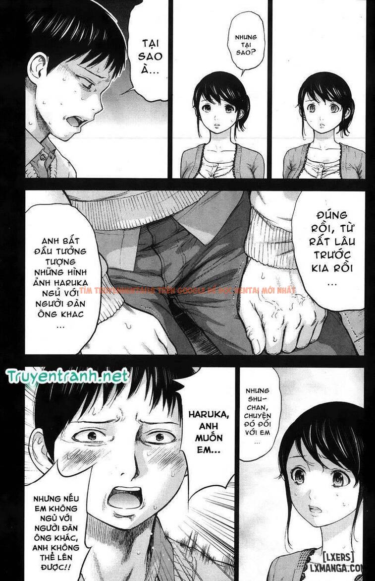 Trang truyện 2 trong truyện tranh Netoraserare - Chapter 3 - hentai24h.pro