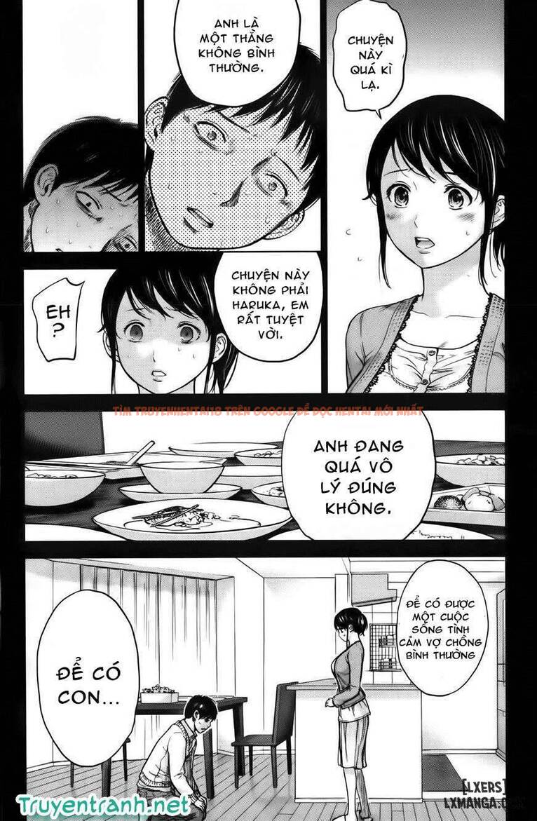 Trang truyện 3 trong truyện tranh Netoraserare - Chapter 3 - hentai24h.pro