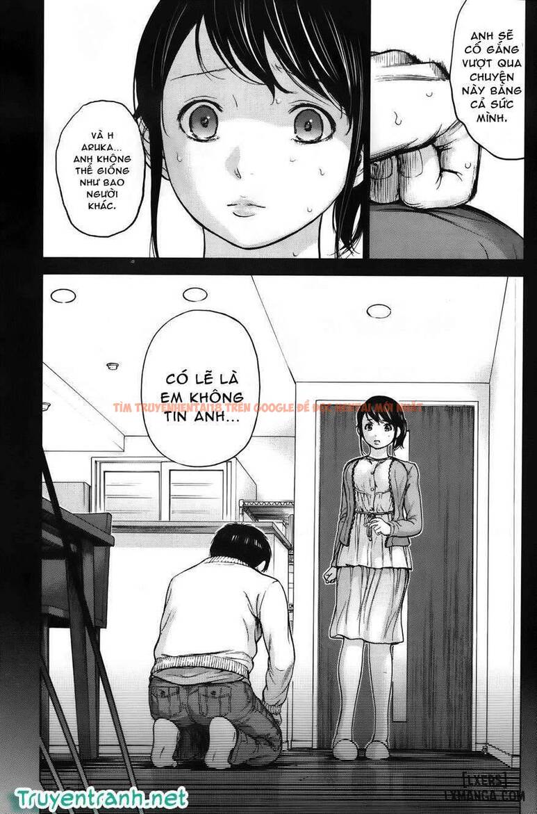 Trang truyện 4 trong truyện tranh Netoraserare - Chapter 3 - hentai24h.pro