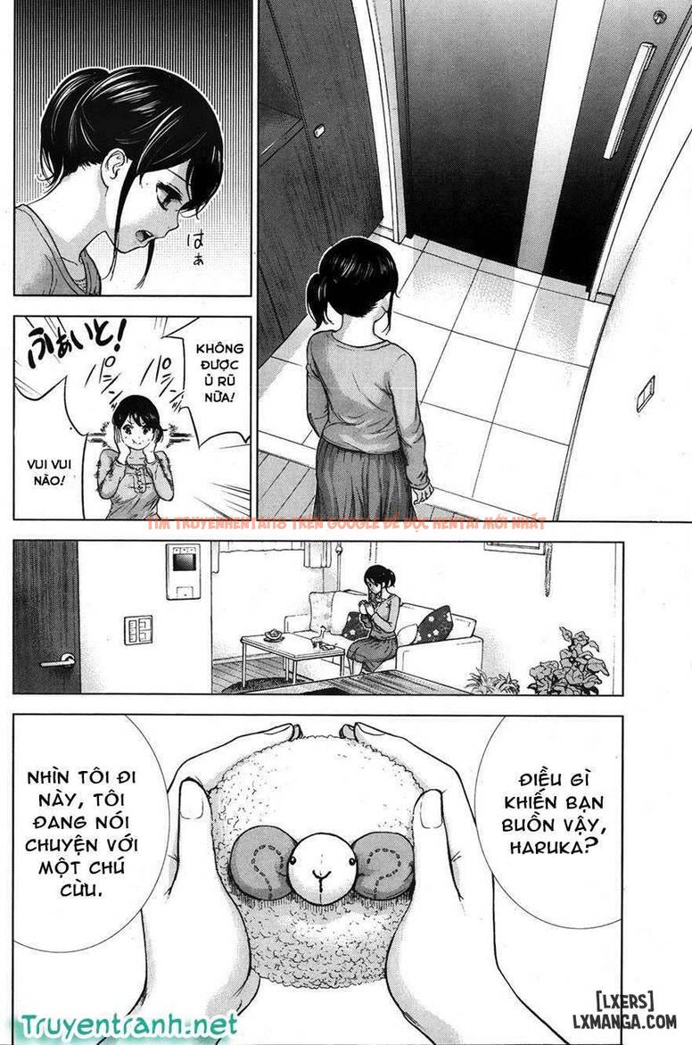 Trang truyện 5 trong truyện tranh Netoraserare - Chapter 3 - hentai24h.pro