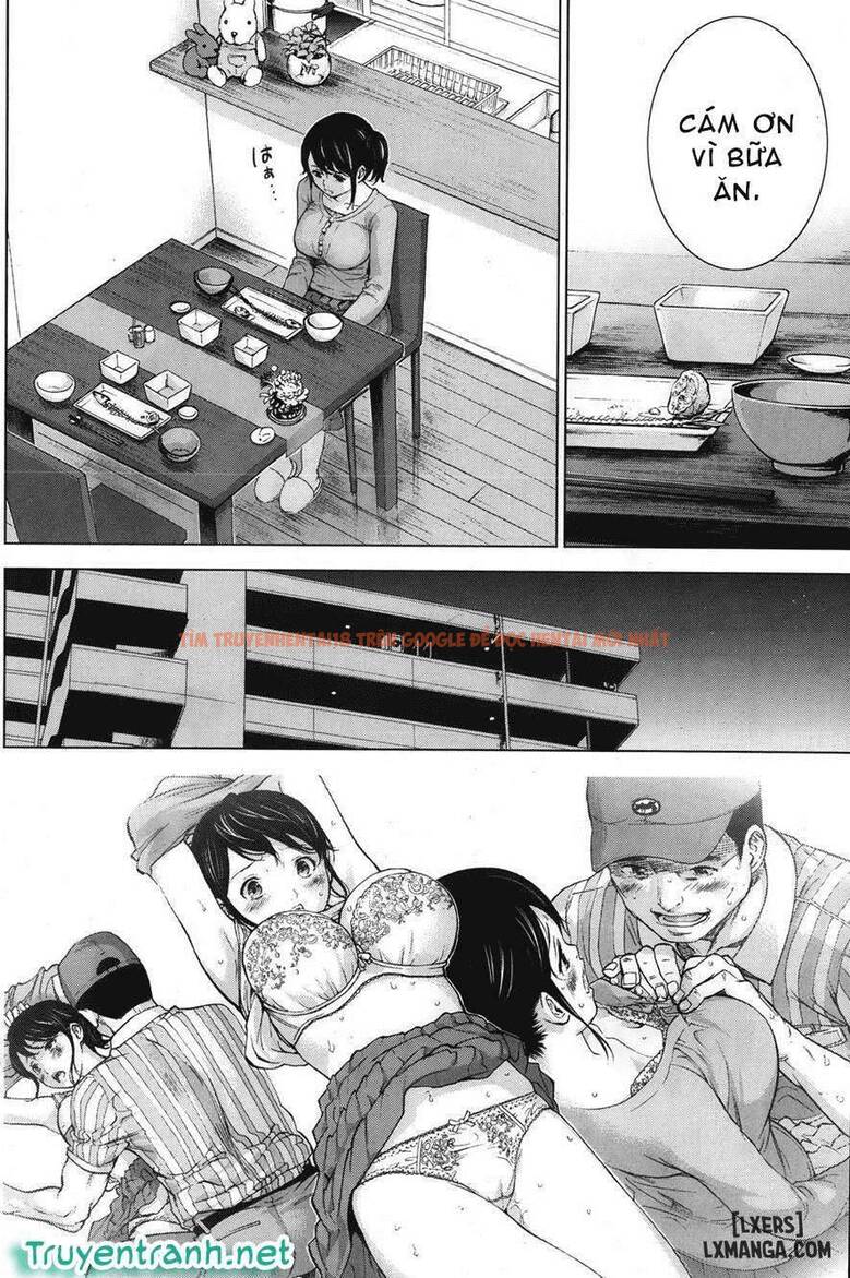 Trang truyện 9 trong truyện tranh Netoraserare - Chapter 3 - hentai24h.pro