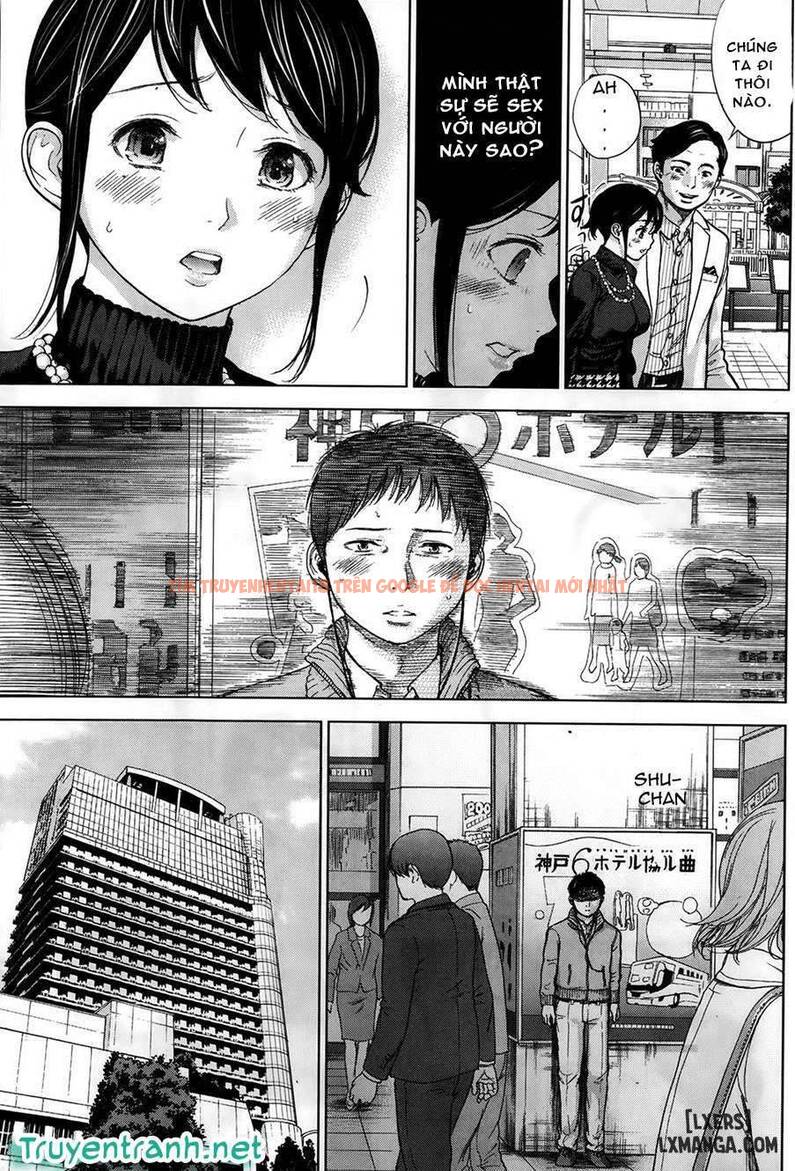 Trang truyện 2 trong truyện tranh Netoraserare - Chapter 4 - hentai24h.pro