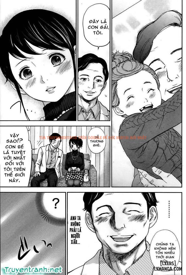 Trang truyện 4 trong truyện tranh Netoraserare - Chapter 4 - hentai24h.pro