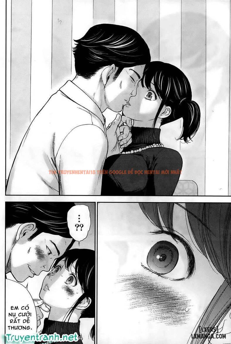 Trang truyện 5 trong truyện tranh Netoraserare - Chapter 4 - hentai24h.pro