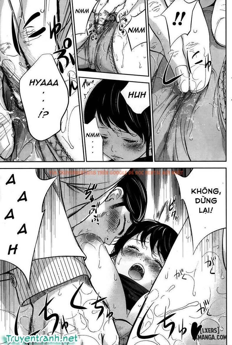 Trang truyện 8 trong truyện tranh Netoraserare - Chapter 4 - hentai24h.pro