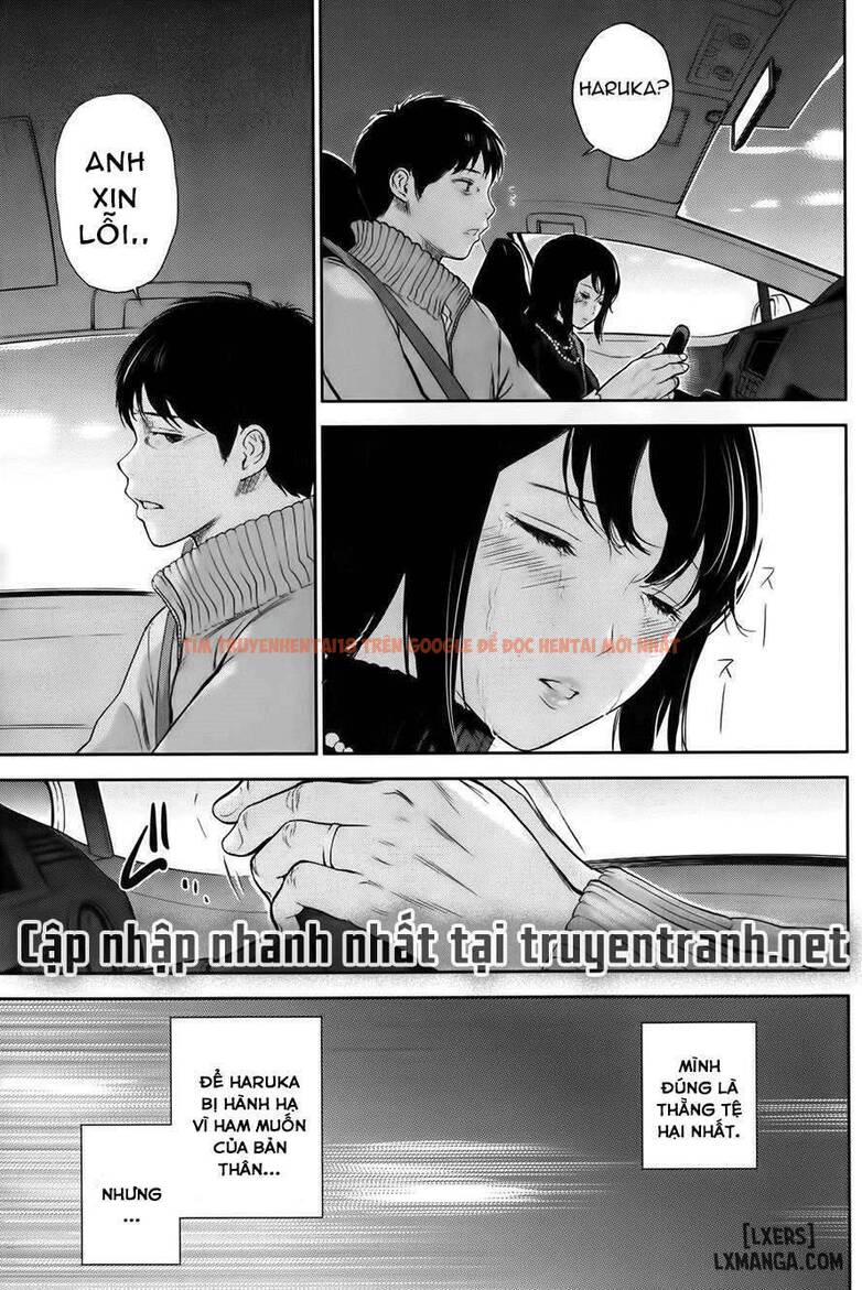 Trang truyện 18 trong truyện tranh Netoraserare - Chapter 5 - hentai24h.pro