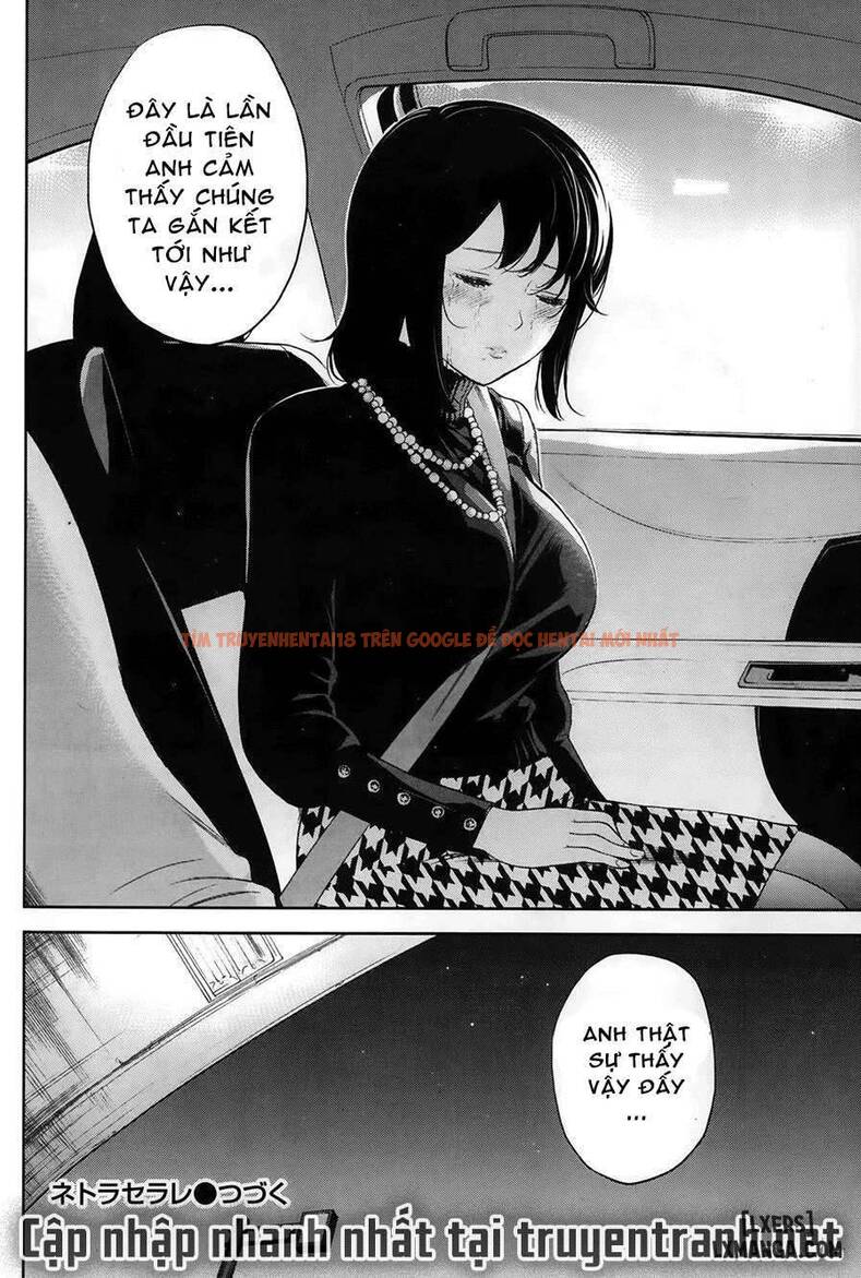Trang truyện 19 trong truyện tranh Netoraserare - Chapter 5 - hentai24h.pro