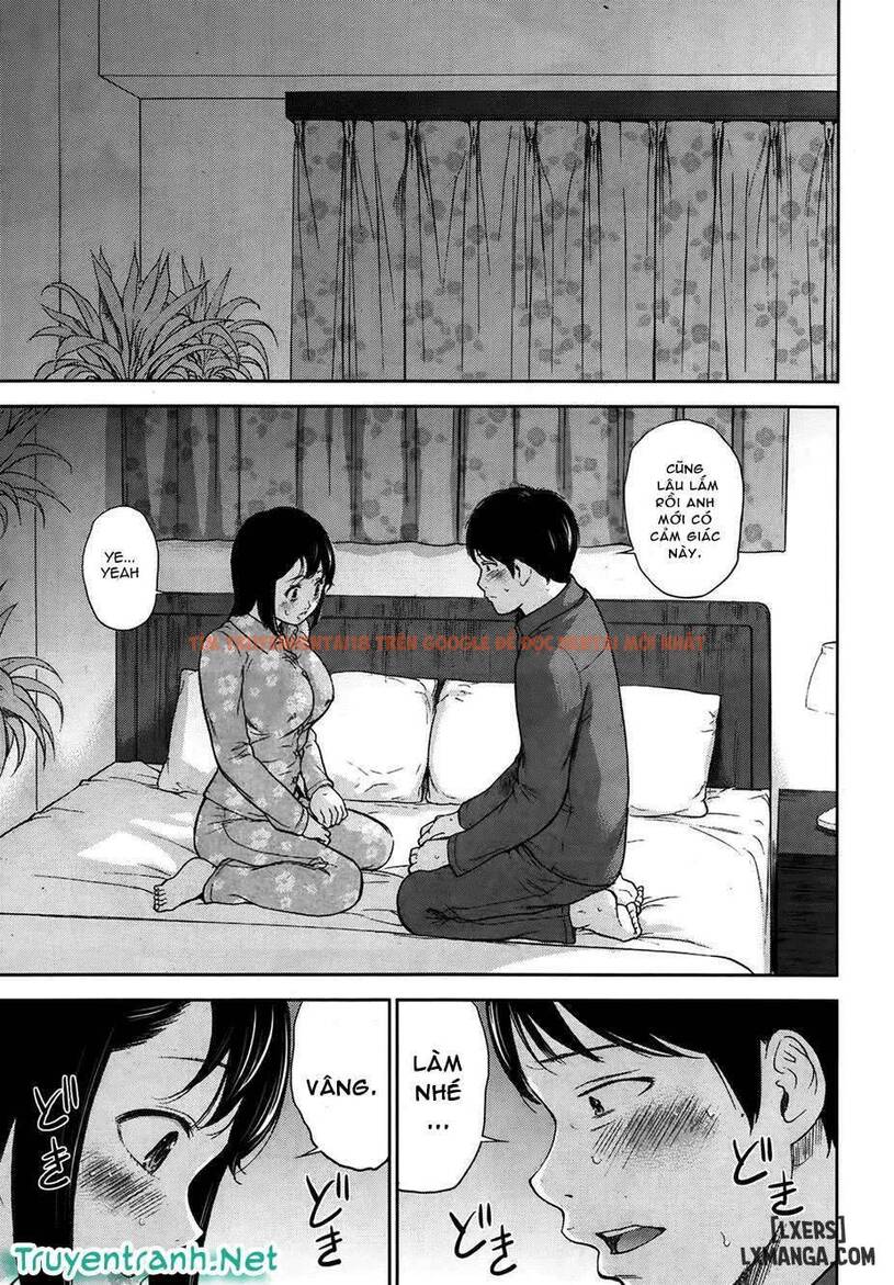 Trang truyện 10 trong truyện tranh Netoraserare - Chapter 6 - truyentvn.net