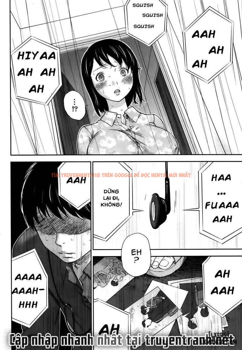 Trang truyện 17 trong truyện tranh Netoraserare - Chapter 6 - truyentvn.net
