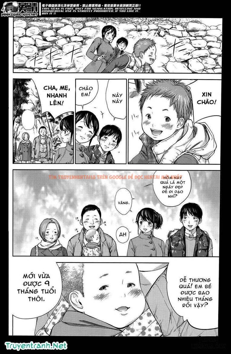 Trang truyện 1 trong truyện tranh Netoraserare - Chapter 8 - hentai24h.pro