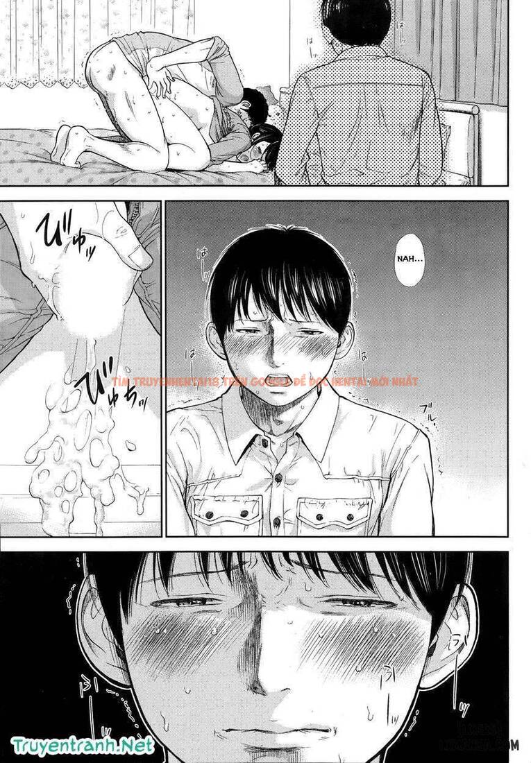 Trang truyện 12 trong truyện tranh Netoraserare - Chapter 9 - hentai24h.pro