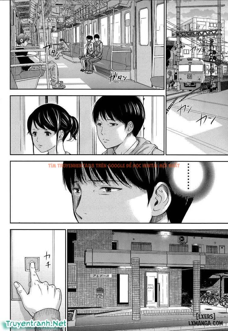Trang truyện 13 trong truyện tranh Netoraserare - Chapter 9 - hentai24h.pro