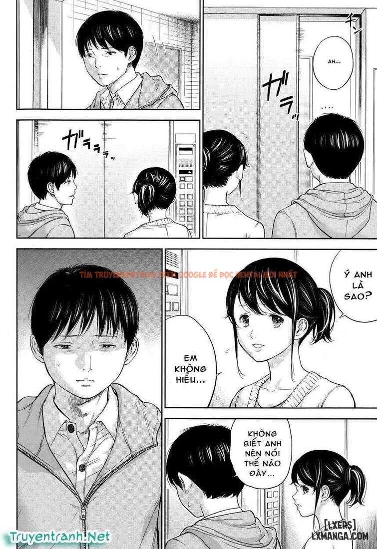 Trang truyện 15 trong truyện tranh Netoraserare - Chapter 9 - hentai24h.pro