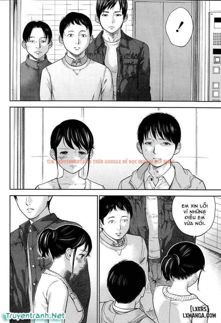 Trang truyện 19 trong truyện tranh Netoraserare - Chapter 9 - hentai24h.pro