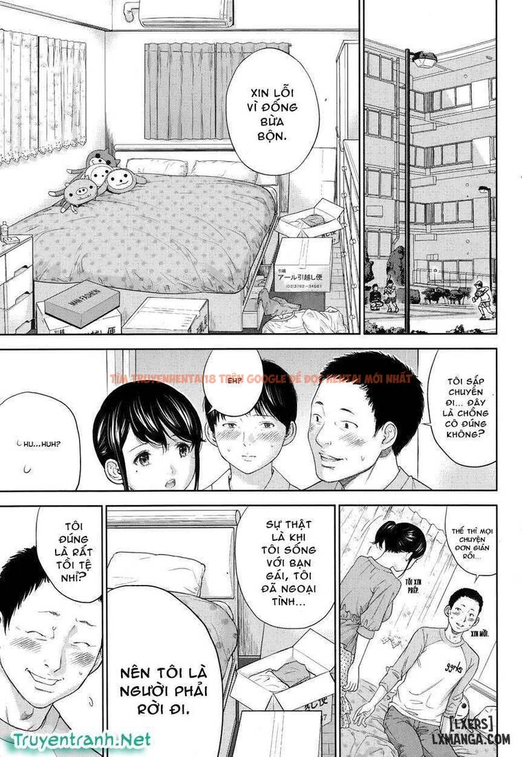 Trang truyện 2 trong truyện tranh Netoraserare - Chapter 9 - hentai24h.pro