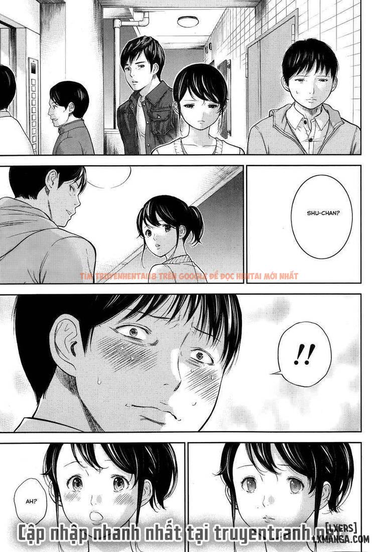Trang truyện 20 trong truyện tranh Netoraserare - Chapter 9 - hentai24h.pro