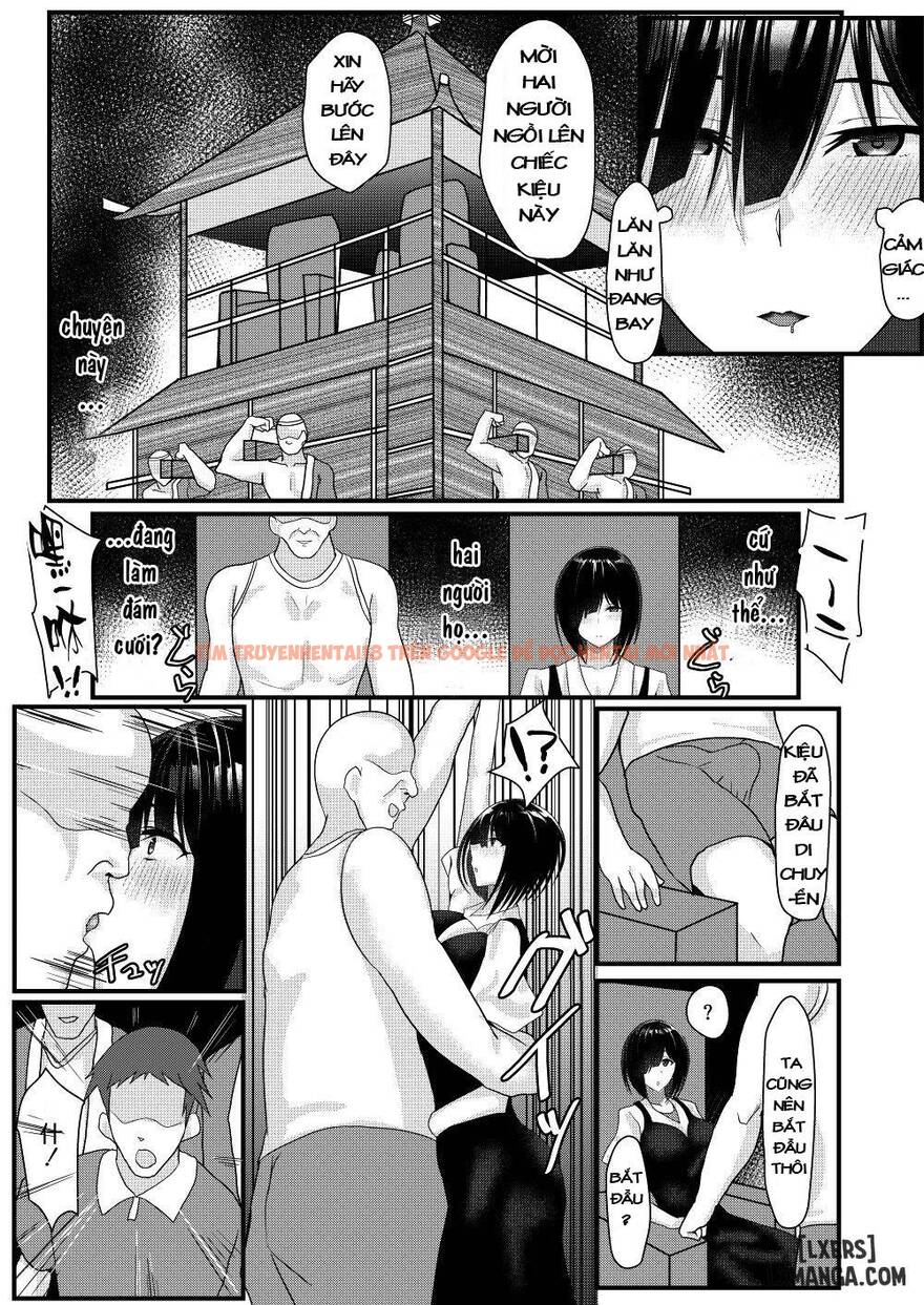 Trang truyện 19 trong truyện tranh Netori Matsuri - One Shot - hentai24h.pro