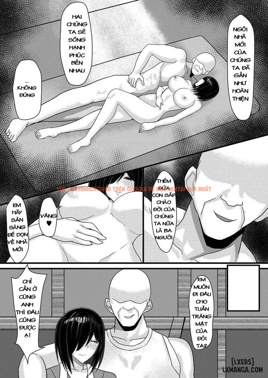 Trang truyện 56 trong truyện tranh Netori Matsuri - One Shot - hentai24h.pro