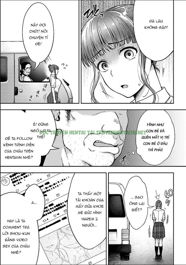 Xem ảnh 29 trong truyện hentai Netori Ryokan ~Dokuzu Oji-San No Netoneto Shitsukoi - Chapter 2 - truyenhentai18.pro