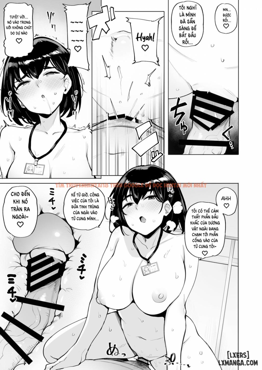 Xem ảnh 13 trong truyện hentai Netorimura - Chapter 1 - hentaitvn.net