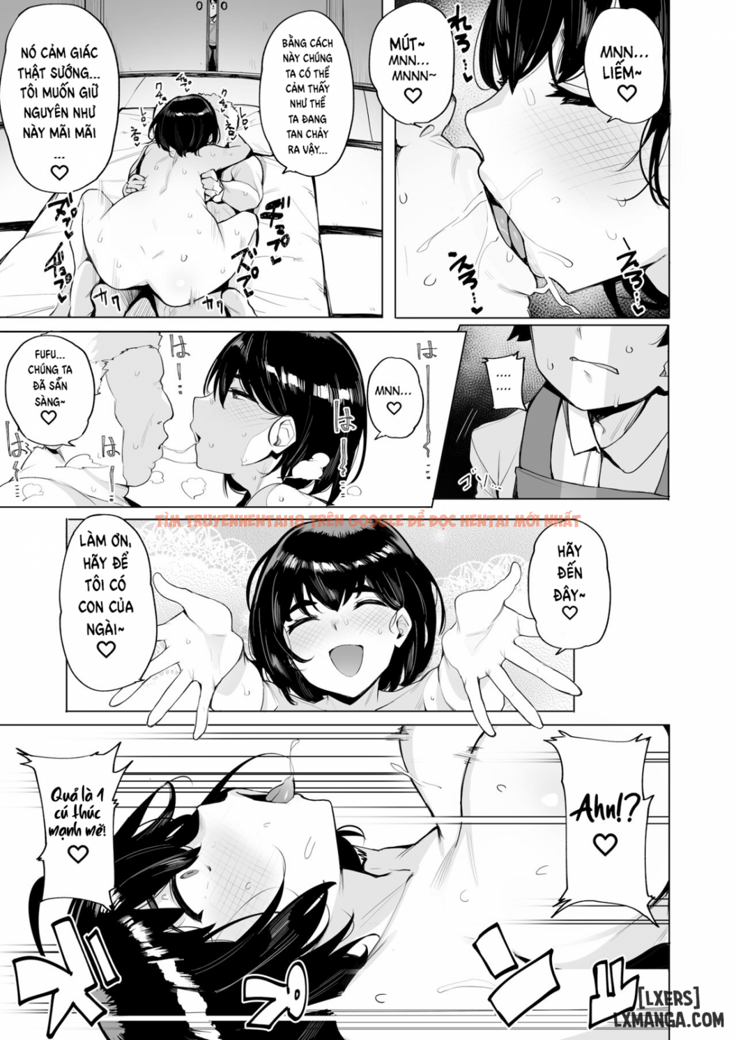 Xem ảnh 15 trong truyện hentai Netorimura - Chapter 1 - hentaitvn.net
