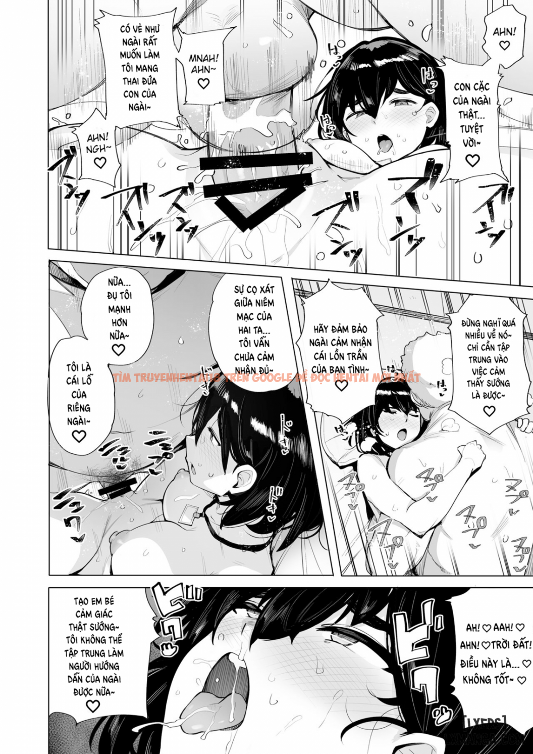 Xem ảnh 16 trong truyện hentai Netorimura - Chapter 1 - hentaitvn.net