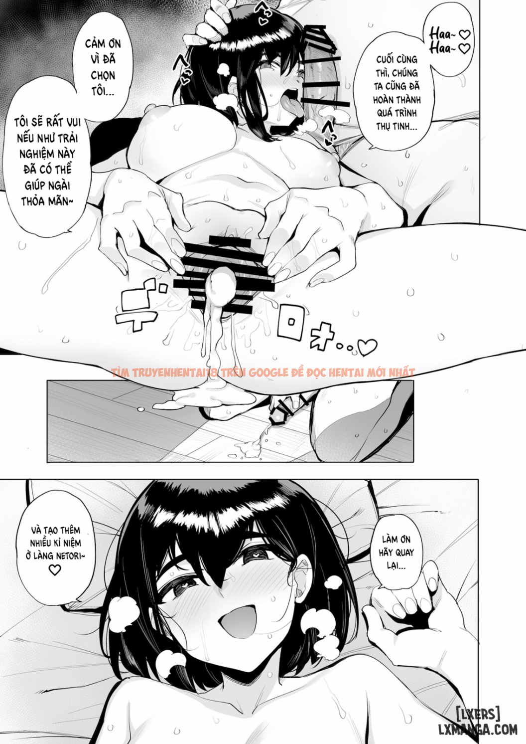 Xem ảnh 19 trong truyện hentai Netorimura - Chapter 1 - hentaitvn.net