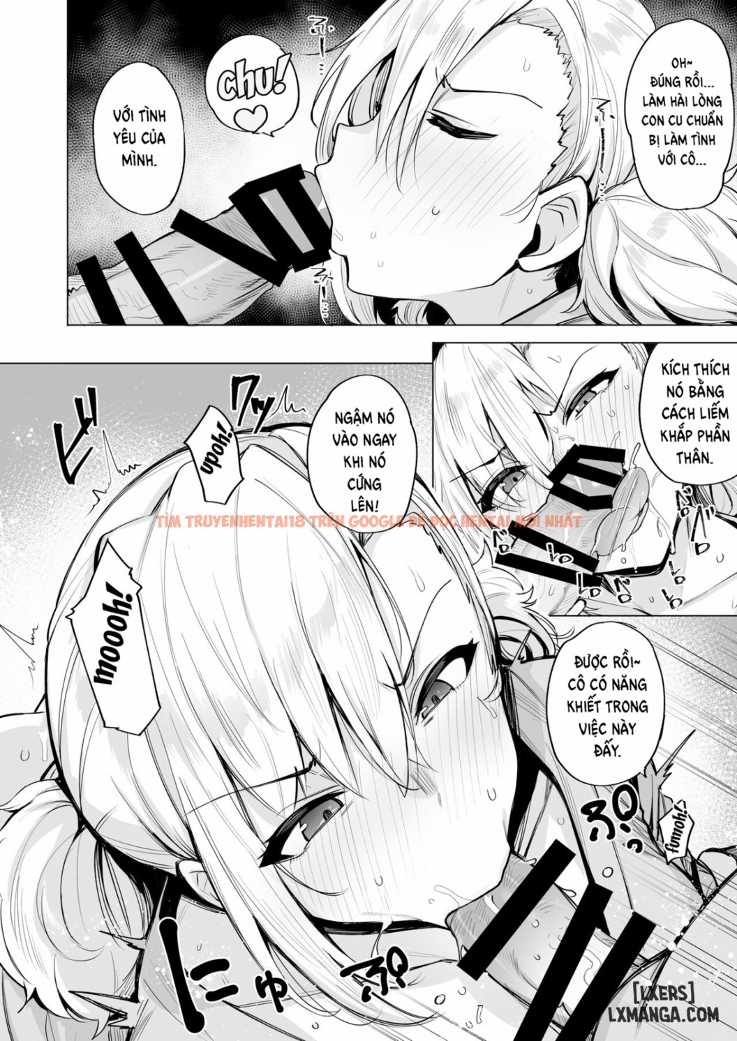 Xem ảnh 7 trong truyện hentai Netorimura - Chapter 2 - hentaitvn.net