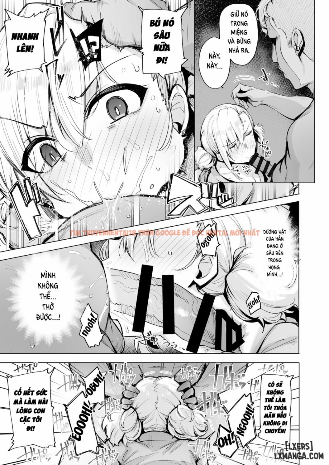 Xem ảnh 8 trong truyện hentai Netorimura - Chapter 2 - hentaitvn.net