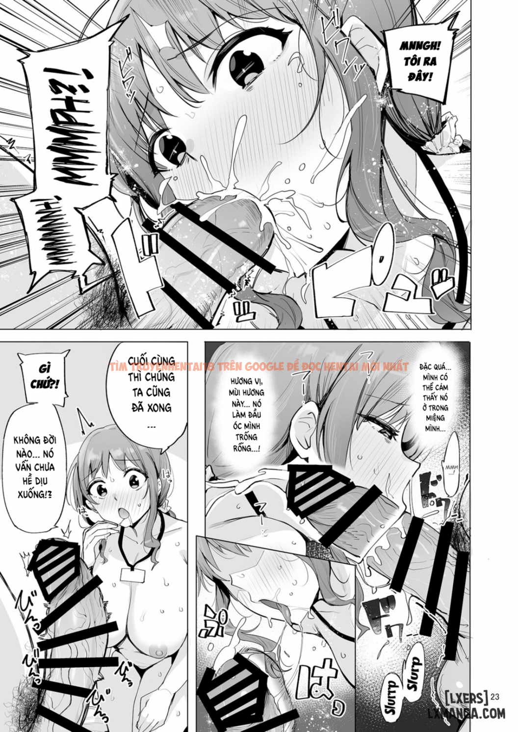 Xem ảnh 23 trong truyện hentai Netorimura - Chapter 3 - hentaitvn.net