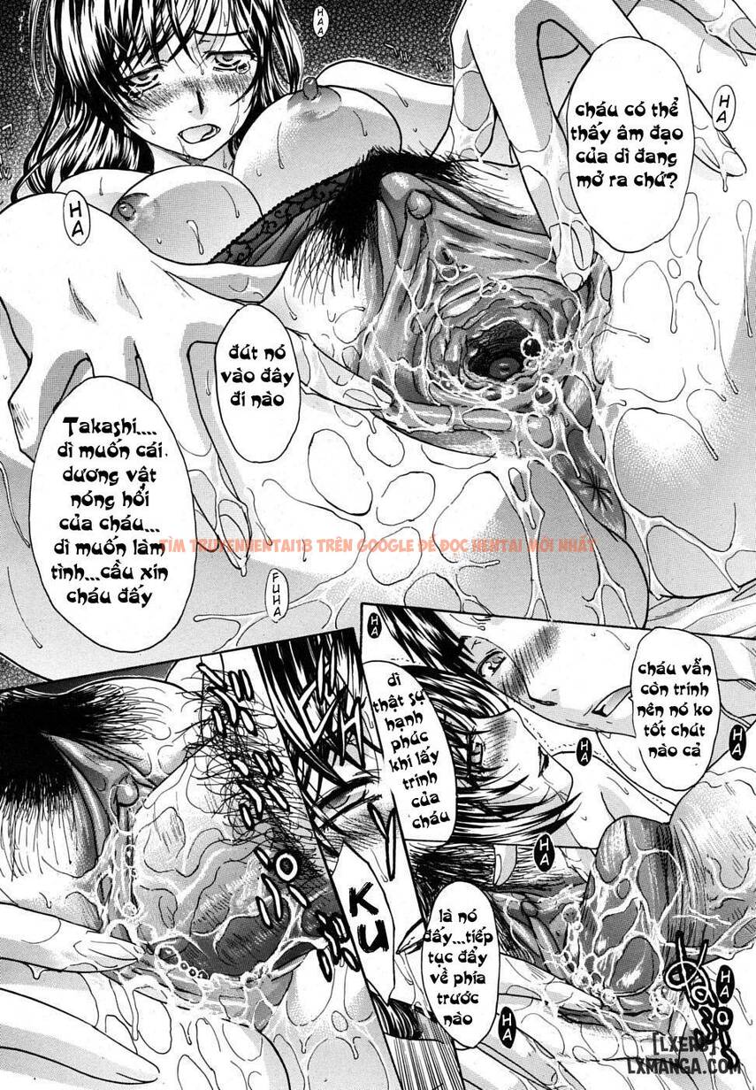 Trang truyện 15 trong truyện tranh Nettaiya - Chap 1 - lxmanga.org