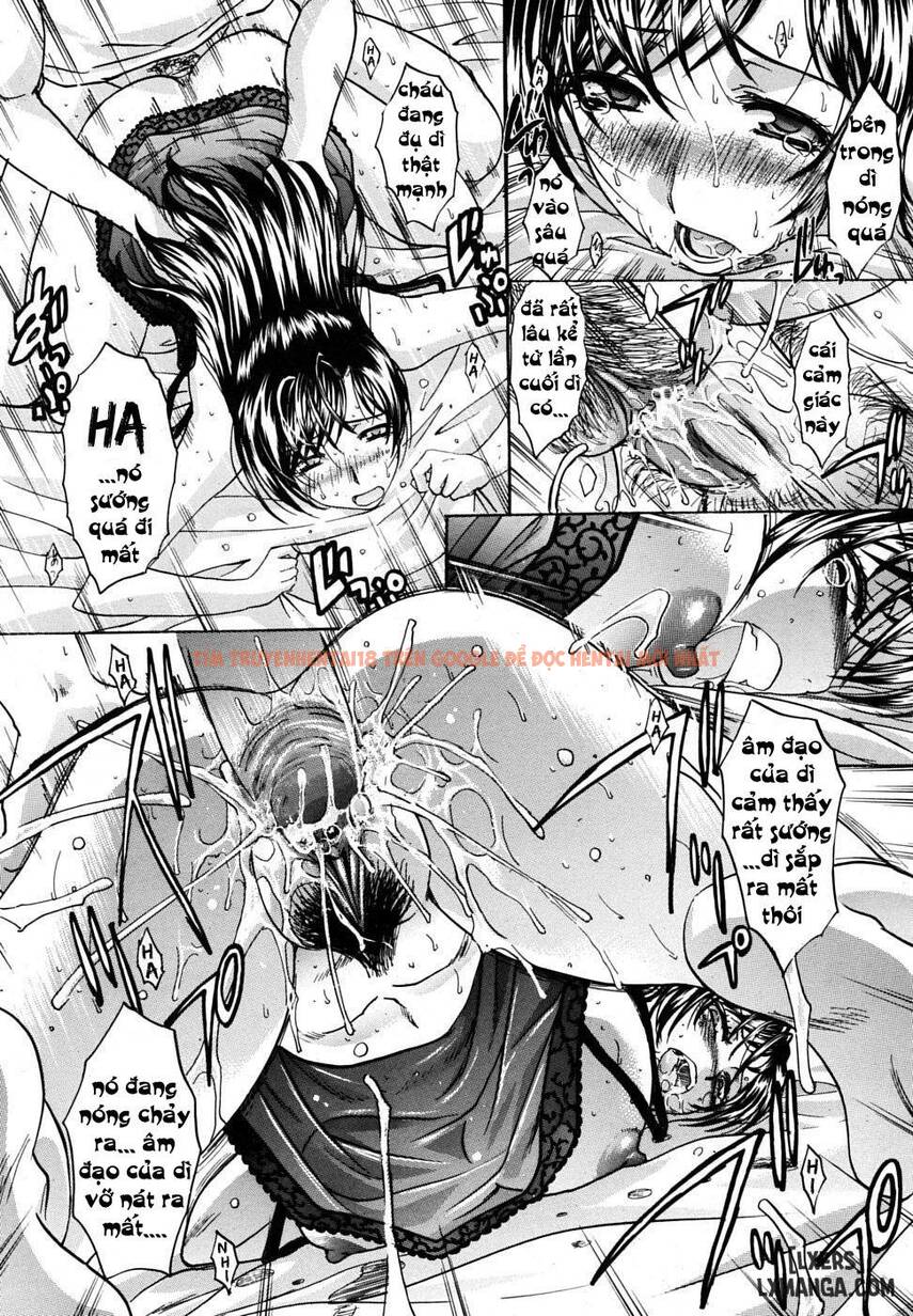 Trang truyện 20 trong truyện tranh Nettaiya - Chap 1 - lxmanga.org
